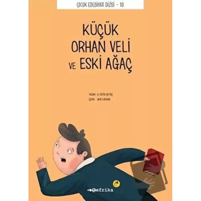 Küçük Orhan Veli ve Eski Ağaç