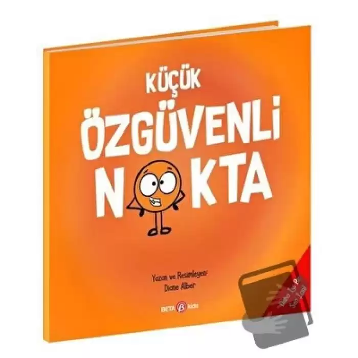 Küçük Özgüvenli Nokta