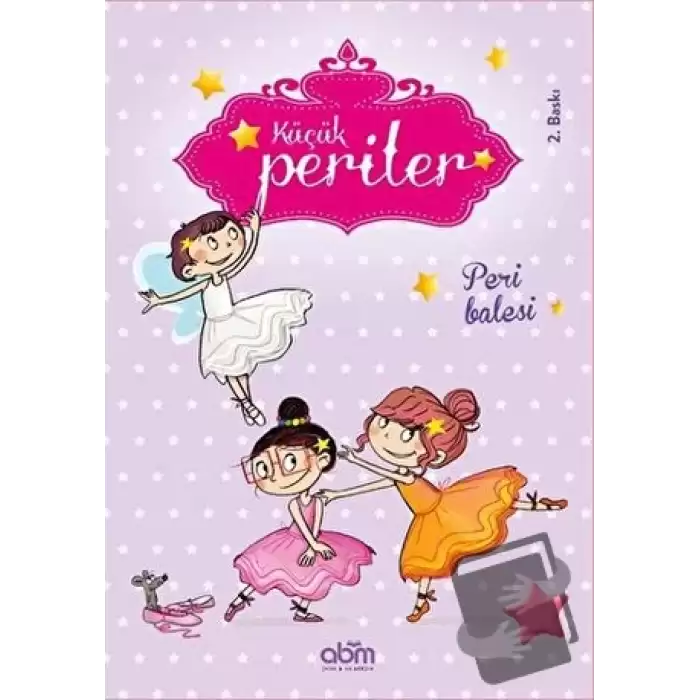 Küçük Periler - Peri balesi