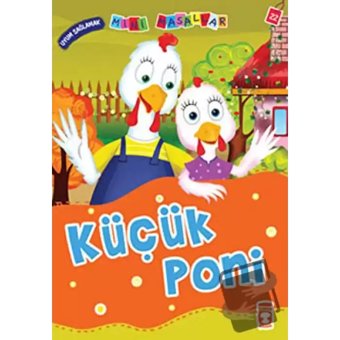 Küçük Poni