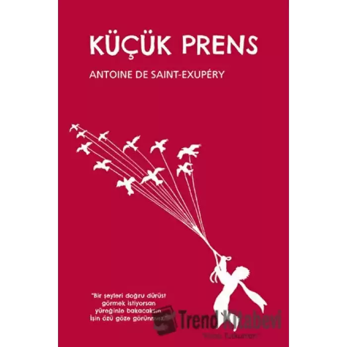 Küçük Prens