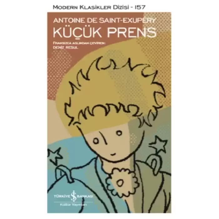 Küçük Prens