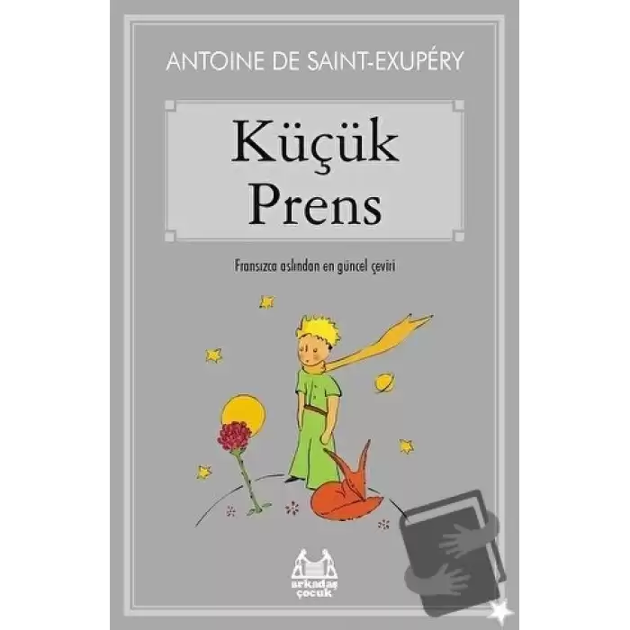 Küçük Prens