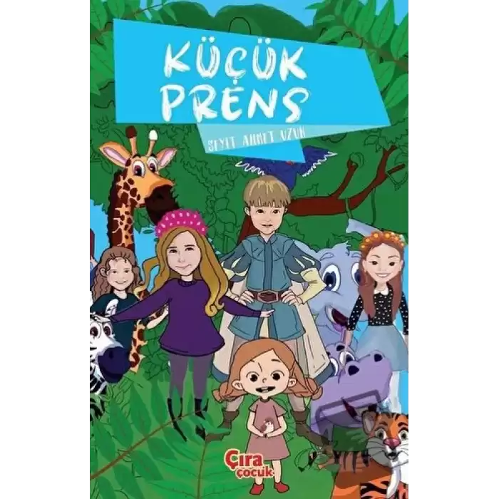 Küçük Prens