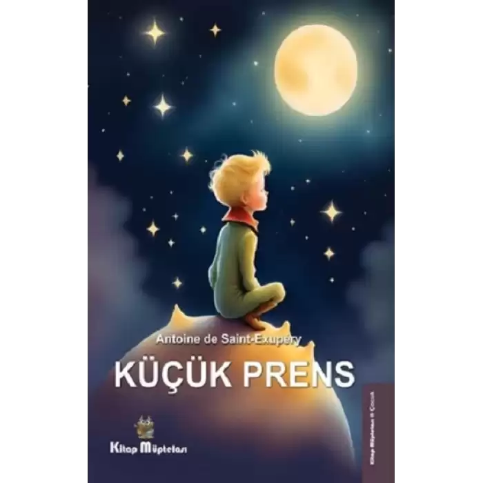 Küçük Prens