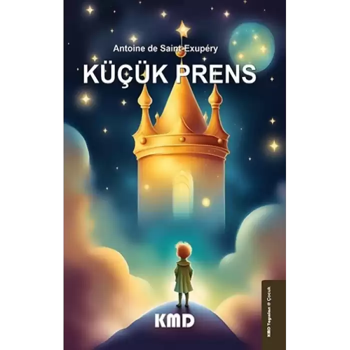 Küçük Prens