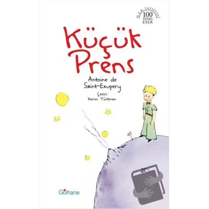 Küçük Prens