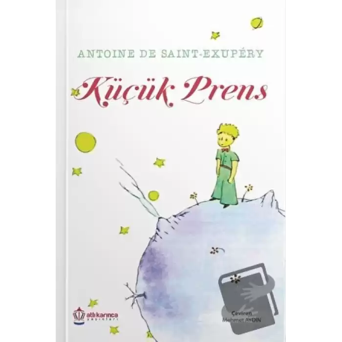 Küçük Prens