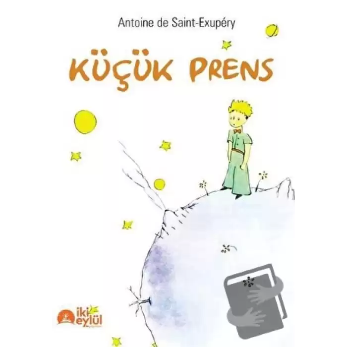 Küçük Prens