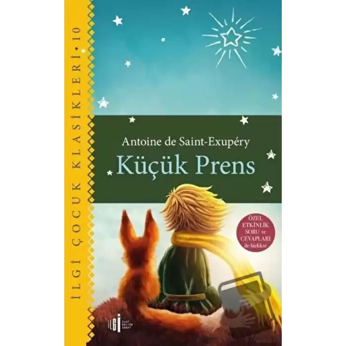 Küçük Prens