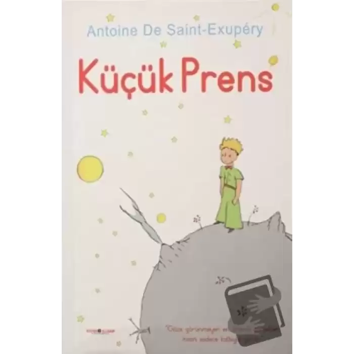 Küçük Prens