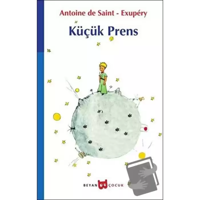 Küçük Prens