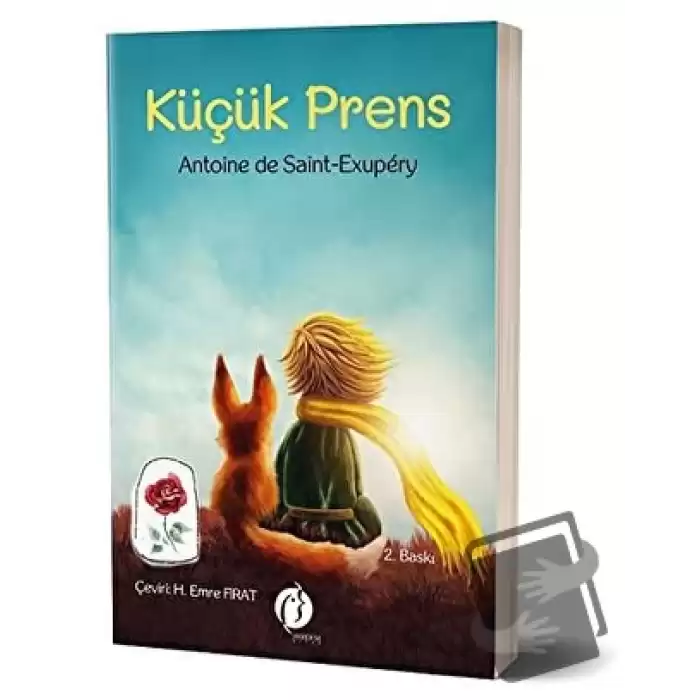 Küçük Prens