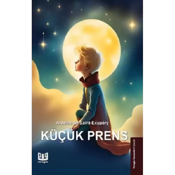 Küçük Prens