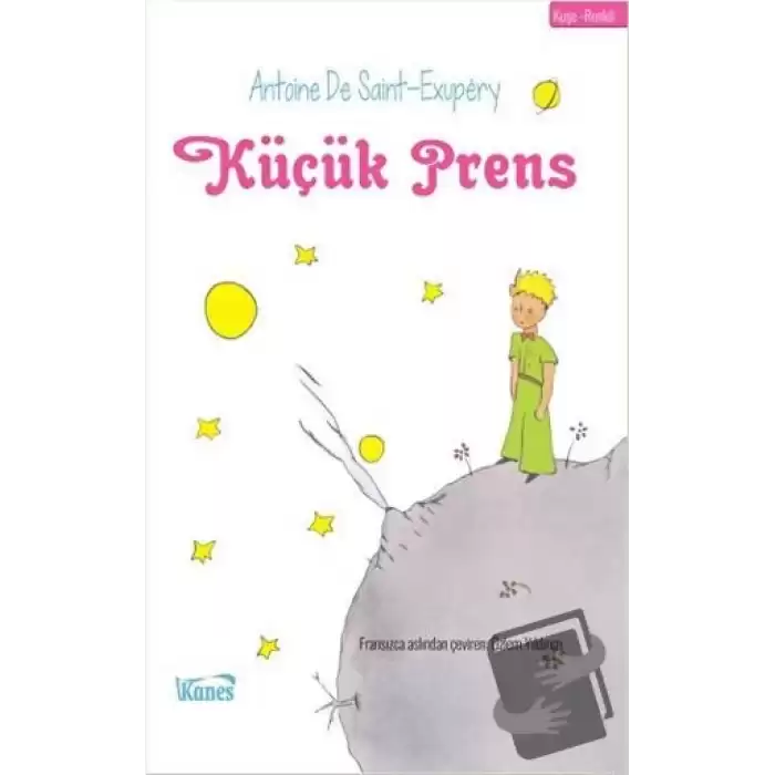 Küçük Prens