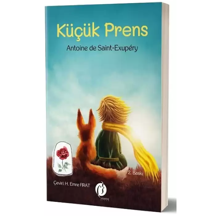 Küçük Prens