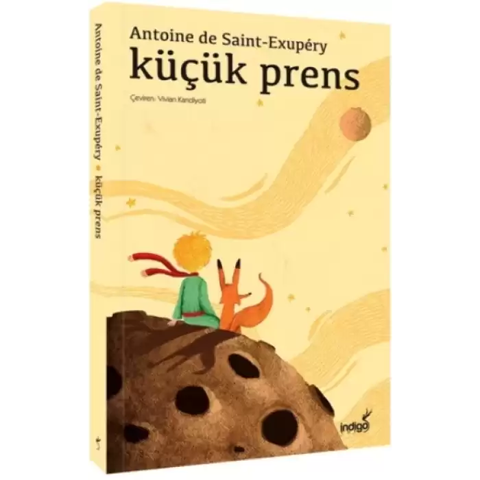 Küçük Prens