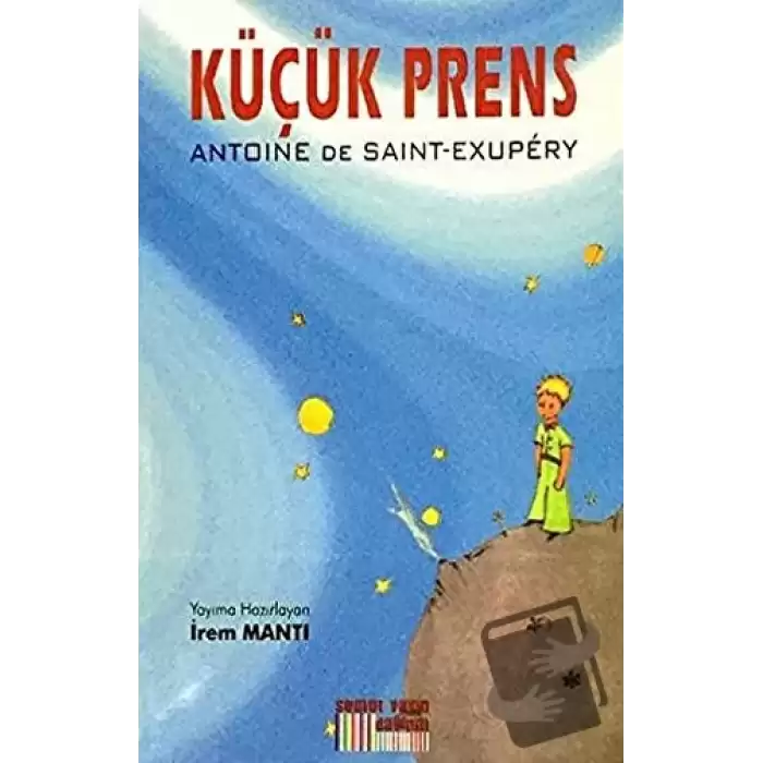 Küçük Prens