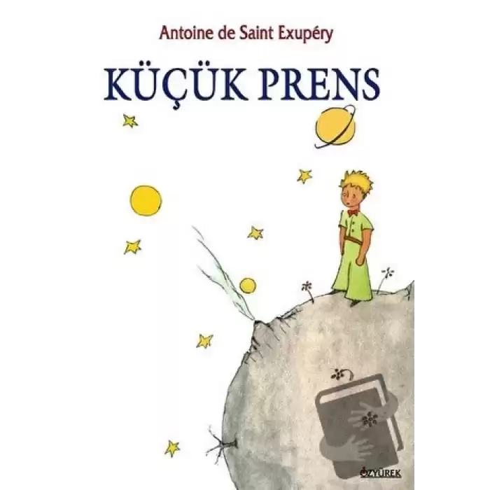 Küçük Prens