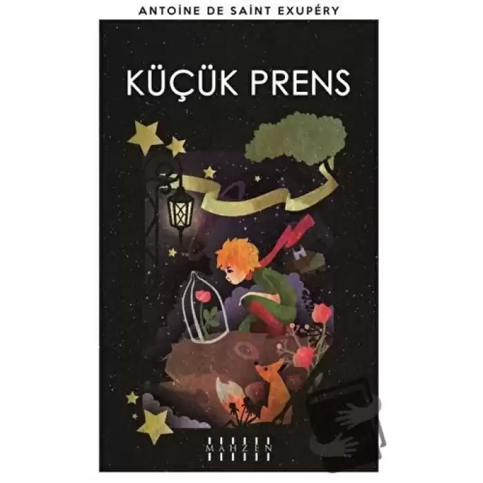 Küçük Prens