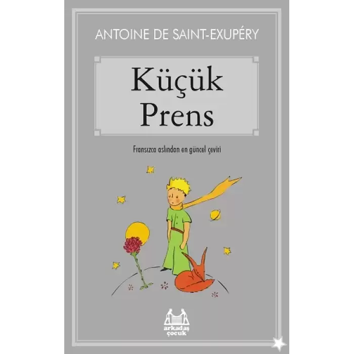 Küçük Prens