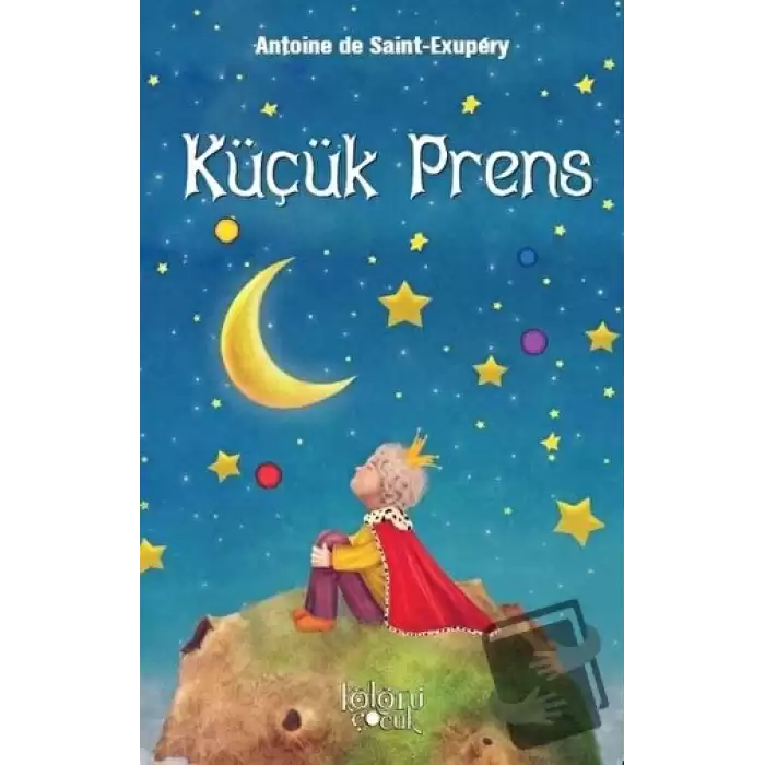 Küçük Prens