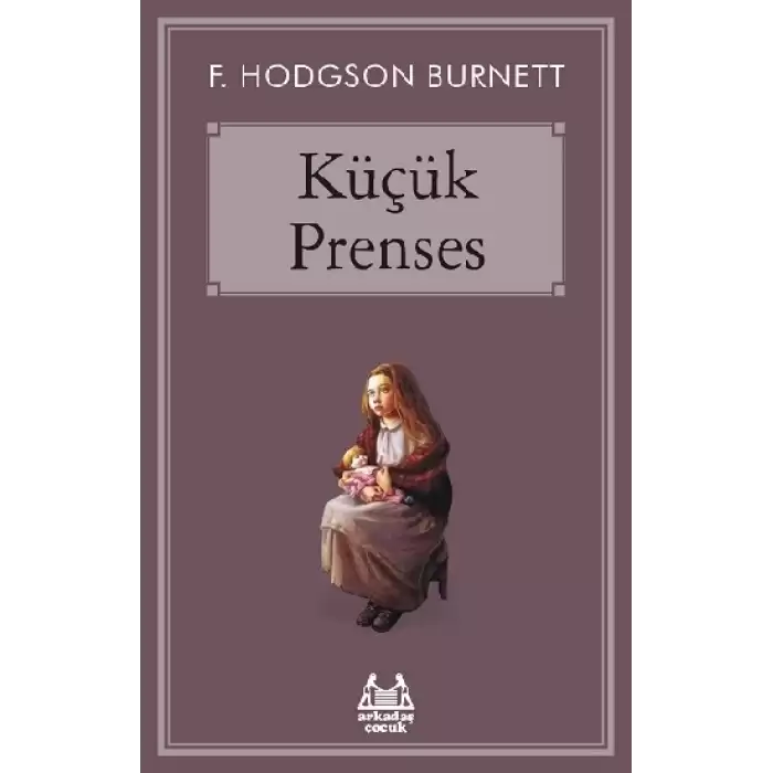 Küçük Prenses