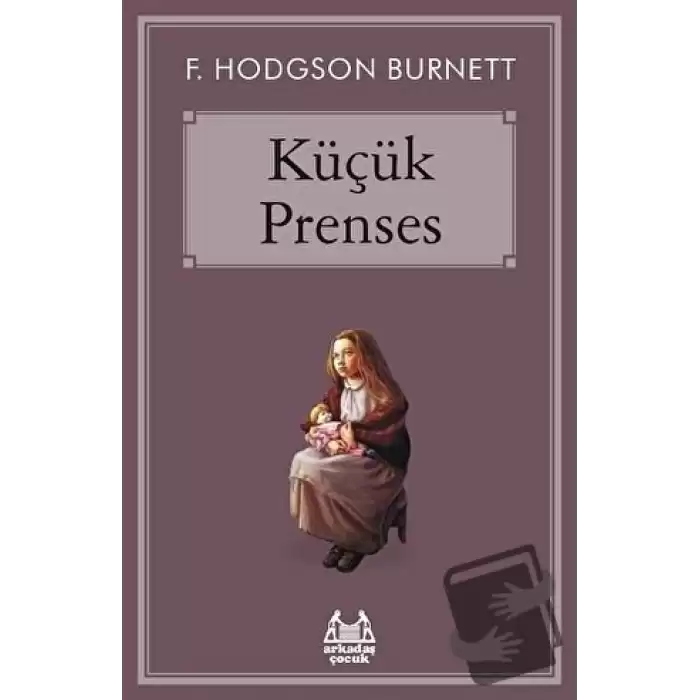 Küçük Prenses