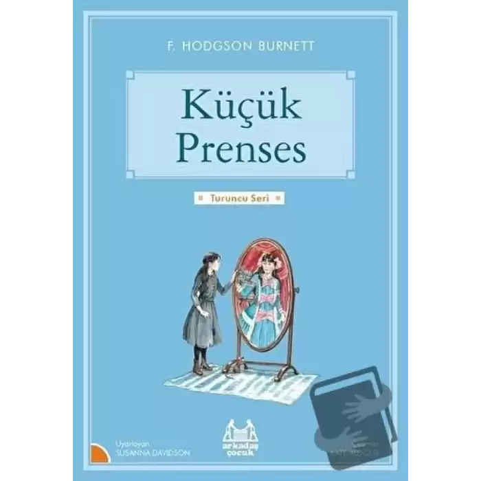 Küçük Prenses