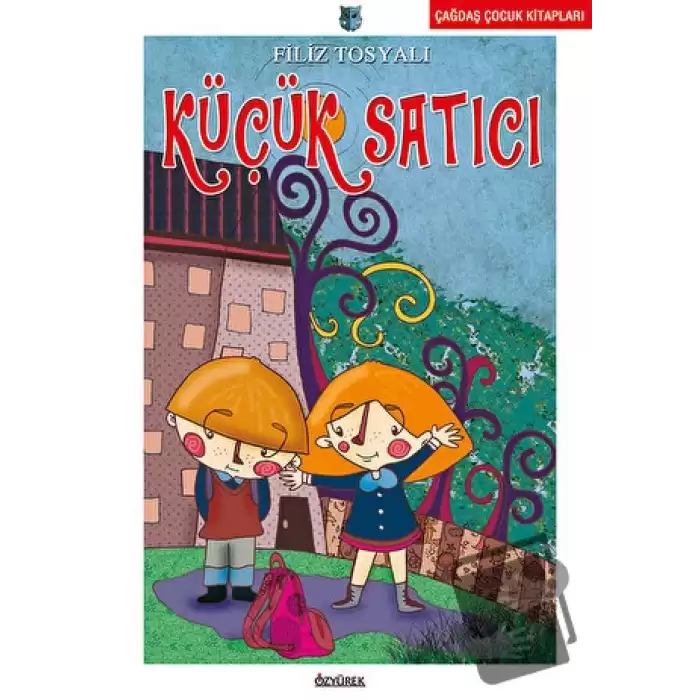 Küçük Satıcı