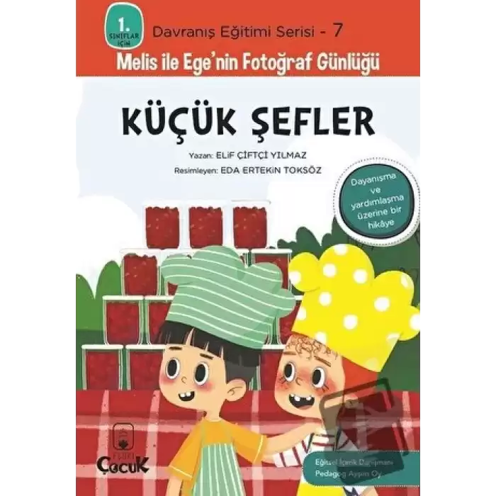 Küçük Şefler