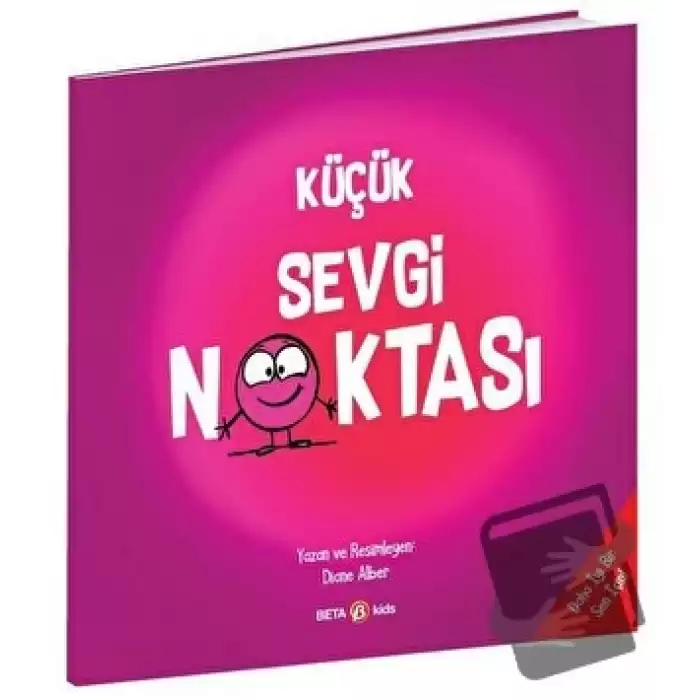 Küçük Sevgi Noktası