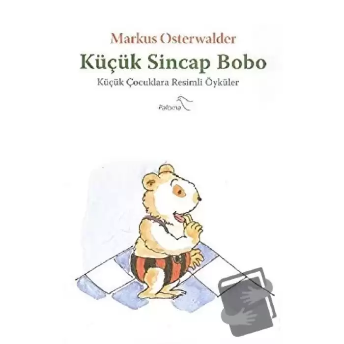 Küçük Sincap Bobo