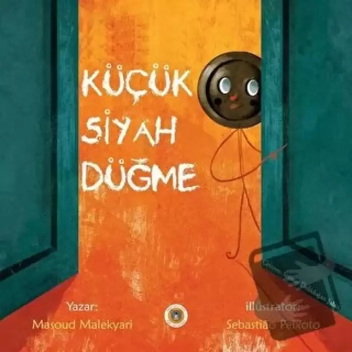 Küçük Siyah Düğme