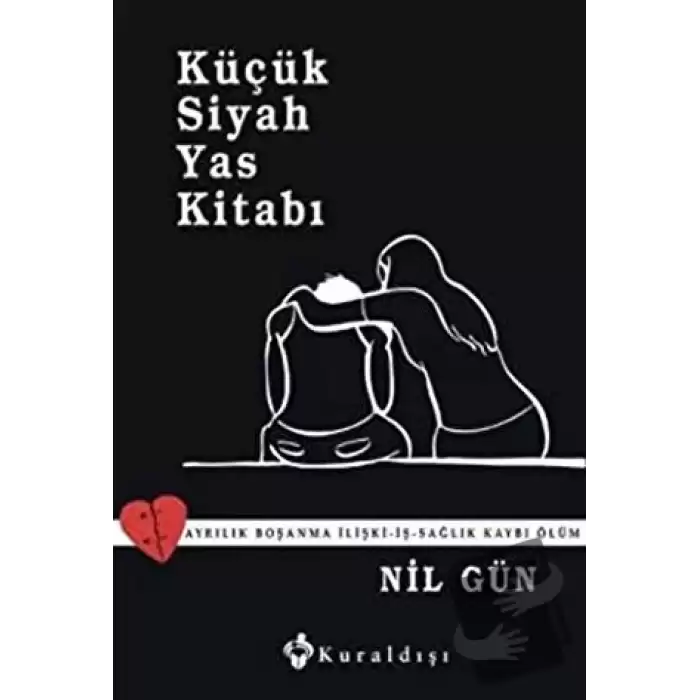 Küçük Siyah Yas Kitabı