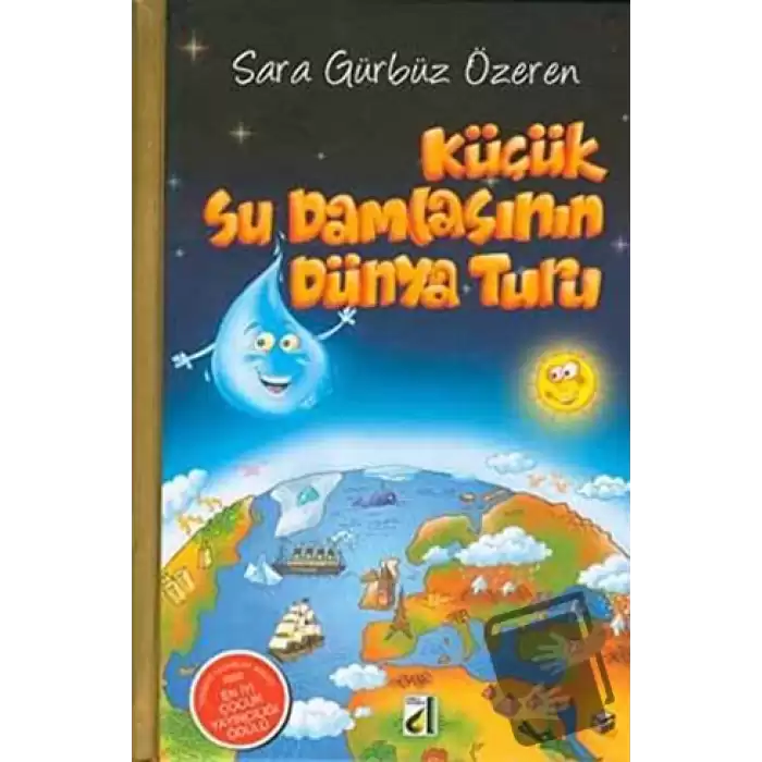 Küçük Su Damlasının Dünya Turu