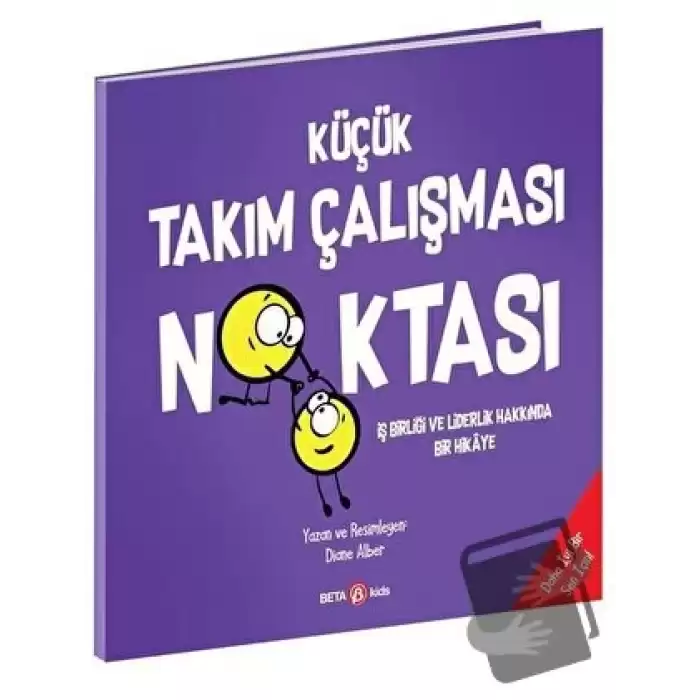 Küçük Takım Çalışması Noktası