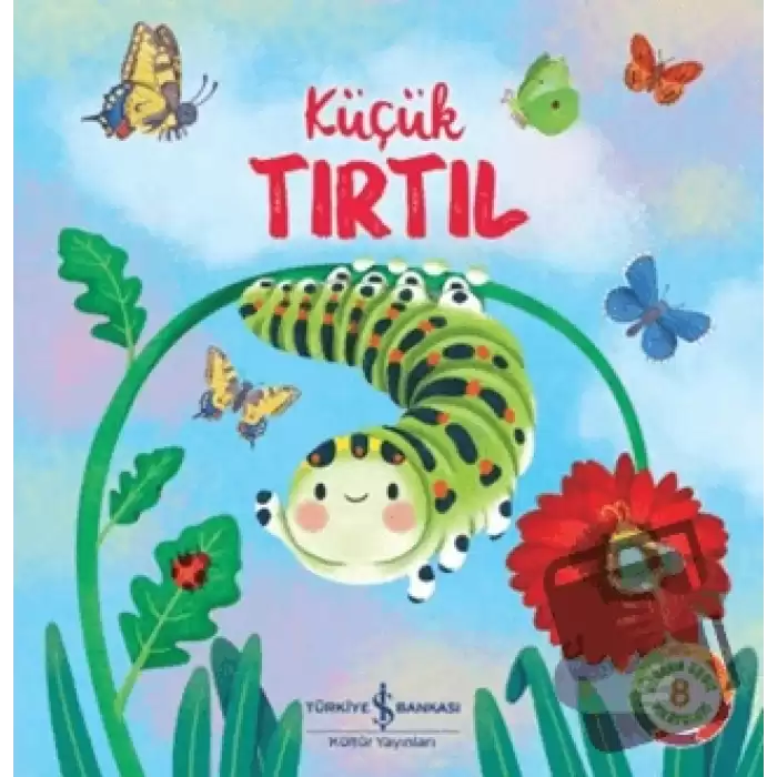 Küçük Tırtıl