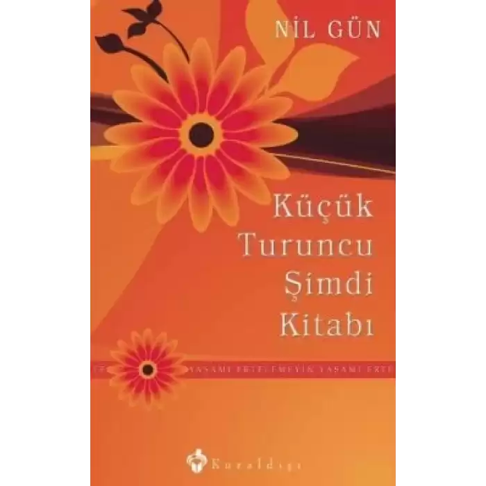 Küçük Turuncu Şimdi Kitabı