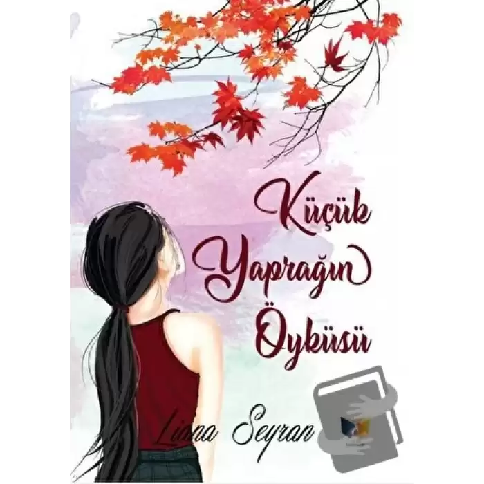 Küçük Yaprağın Öyküsü