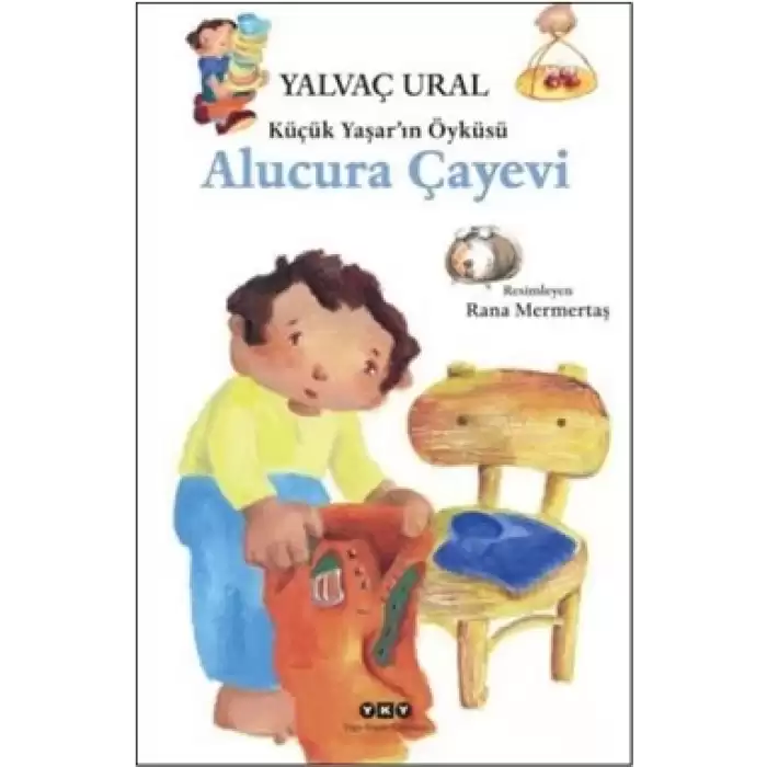 Küçük Yaşar’ın Öyküsü: Alucura Çayevi