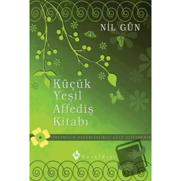 Küçük Yeşil Affediş Kitabı (Ciltli)