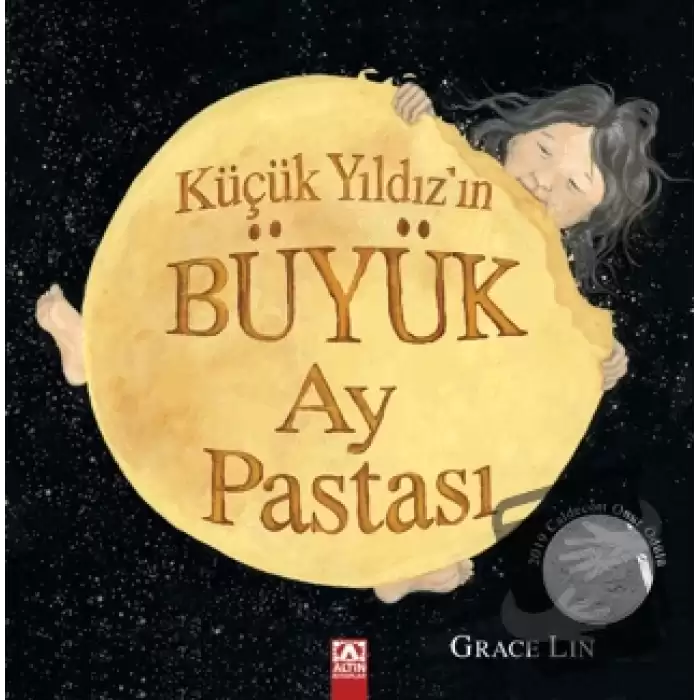 Küçük Yıldızın Büyük Ay Pastası