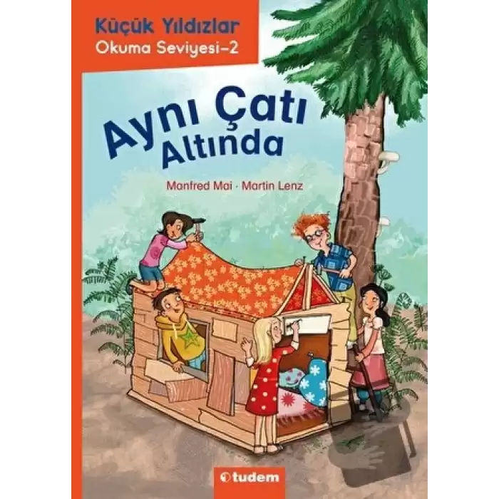 Küçük Yıldızlar: Aynı Çatı Altında