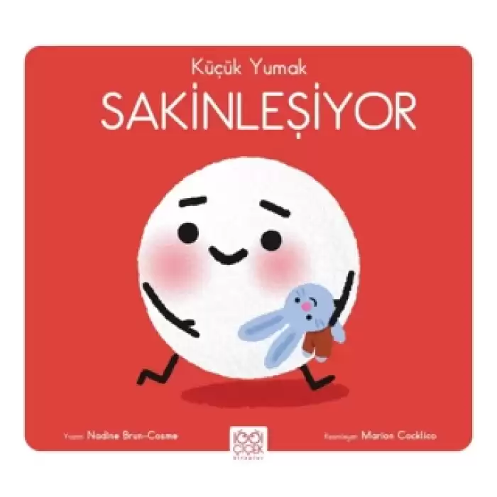 Küçük Yumak - Sakinleşiyor