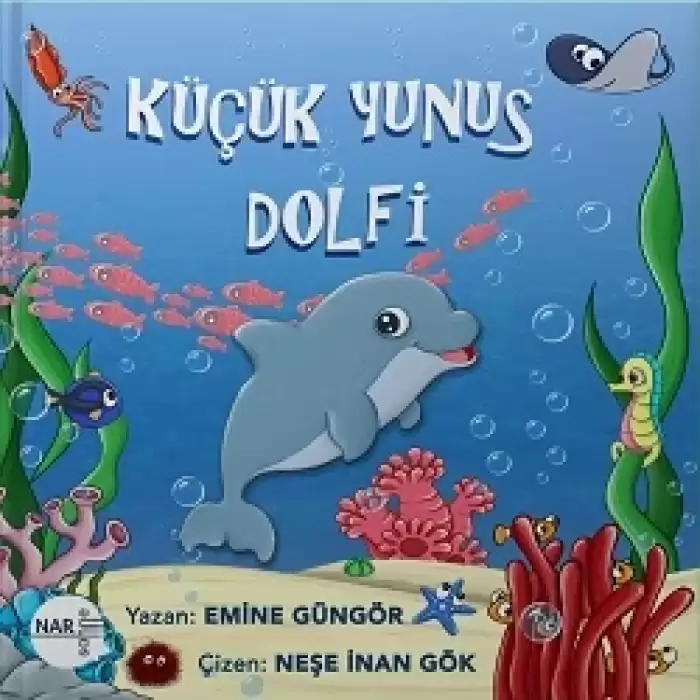 Küçük Yunus Dolfi