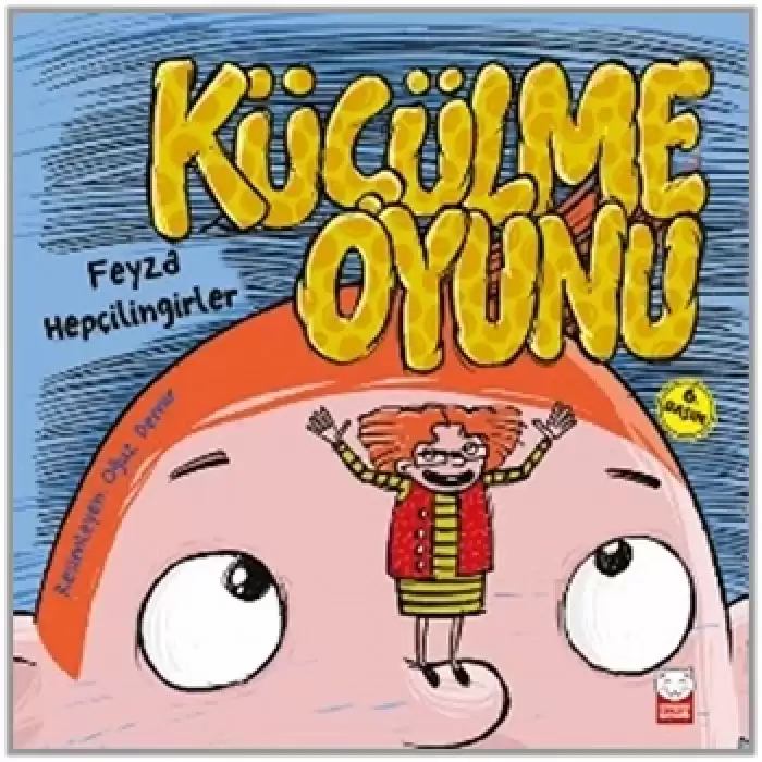 Küçülme Oyunu