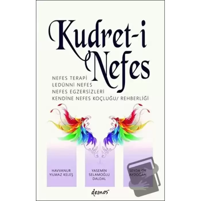 Kudret-i Nefes