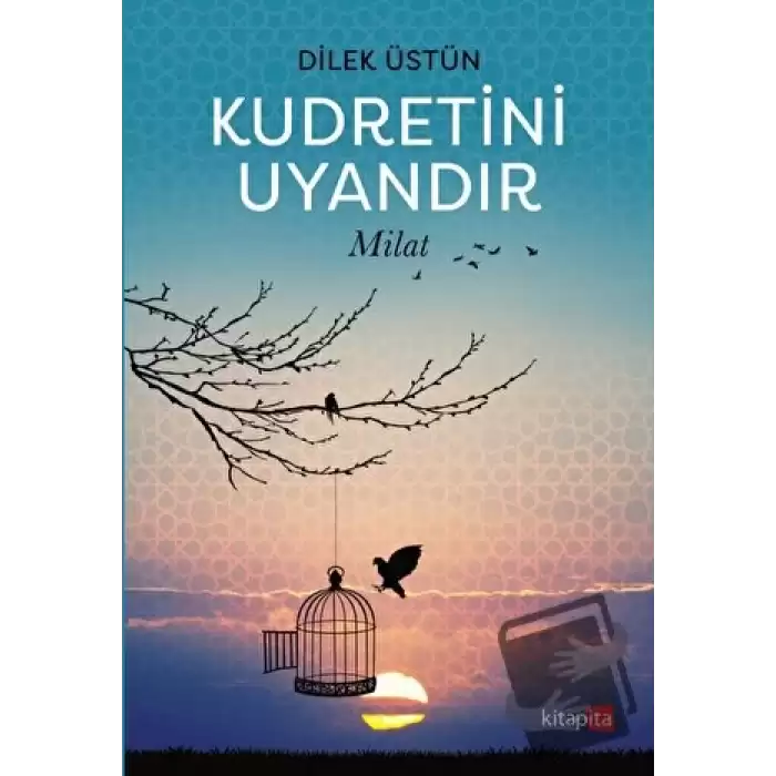 Kudretini Uyandır - Milat