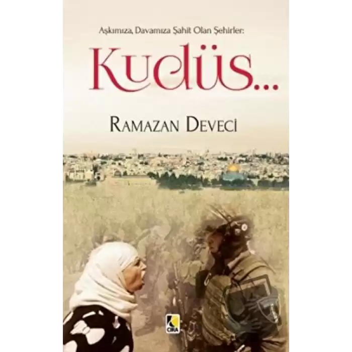 Kudüs